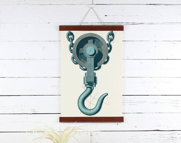 Hook - Poster Frame