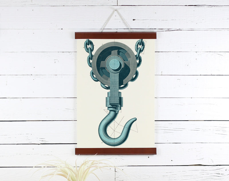 Hook - Poster Frame