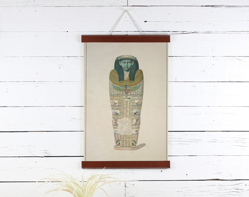 Egypt - Poster Frame