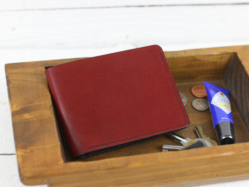 Skull - Icon Wallet