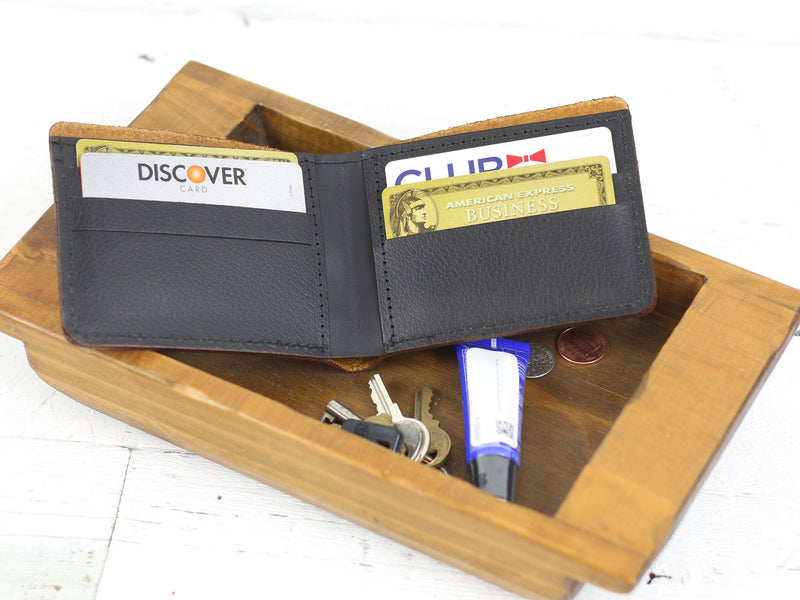 Clover - Icon Wallet